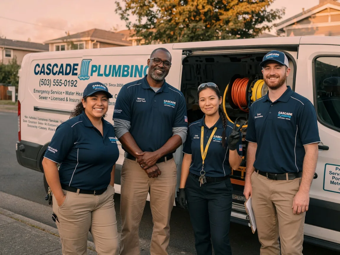 Emergency Plumber company in Bradford, VT